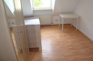 Wohnung mieten in Friedrich-Von-Schiller-Straße 29a, 95444 Gartenstadt, Möblierte 1-Zi.-Wohnung mit Kleinküche, Wfl. ca. 16 m²