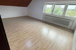 Wohnung mieten in Hehlrather Straße 42, 52249 Eschweiler, Wohlige Dachgeschosswohnung in ruhiger Lage von Eschweiler