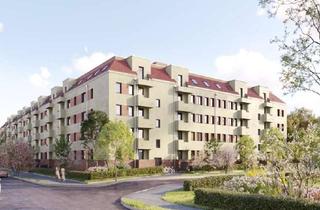 Sozialwohnungen mieten in Am Alten Flugplatz, 10318 Karlshorst, Ihre neue 2- Zimmer Wohnung mit WBS (100-140)