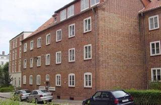 Wohnung mieten in Müllerstr. 22, 19053 Paulsstadt, Ab sofort frei - kleine 3 RWE in der Paulsstadt