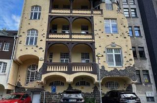 Wohnung mieten in Lennestraße 80, 58762 Altena, Charmante Altbauwohnung mit Blick auf die Lenne zu sofort zu vermieten