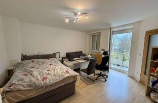 Wohnung mieten in Pegasusstr. 16, 85716 Unterschleißheim, Möblierte 1,5 Zimmer Wohnung in Unterschleißheim