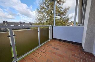 Wohnung mieten in Midgardweg, 44805 Gerthe, 3,5 Raum Harpen, Erstbezug nach Sanierung, Balkon, Parkett, Wannenbad, Malerarbeiten fertig