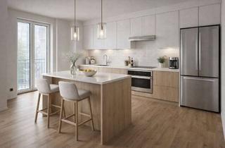 Wohnung mieten in 33415 Verl, Schönes Wohnen in Verl - Beispielwohnung der Westallee und Westheide (Wohnraum 8,00€-12,50€/qm)