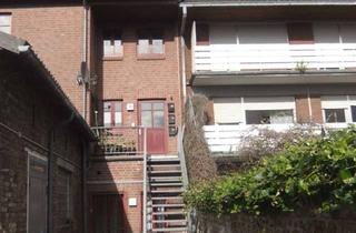 Wohnung mieten in 47546 Kalkar, Kalkar City - 2. Etg. 68 m² - 2 Z-KDB - guter Zustand - kein Balkon - gr. Abstellraum - Kleve - Goch