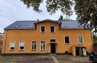 Wohnung mieten in 15345 Altlandsberg, Frisch sanierte 2-Zimmer-Wohnung in idyllischer Lage