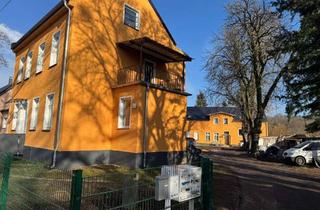 Wohnung mieten in 15345 Altlandsberg, 2-Zimmer-Wohnung in Petershagen ab sofort