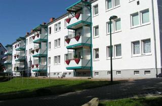 Wohnung mieten in Unterm Sandberg 10, 36448 Bad Liebenstein, Charmante 3-Raum-Wohnung sucht neue Mieter!