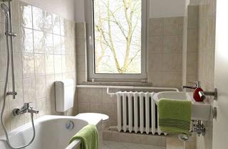 Wohnung mieten in Am Krankenhaus, 39291 Lostau, +++Helle Dachgeschosswohnung in idyllischer Waldrandlage+++