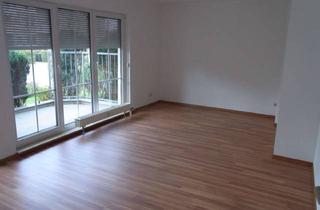 Wohnung mieten in Nachtigallenweg, 04416 Markkleeberg, Markkleeberg - 2-Raum-Terrassenwohnung in Traumlage mit Stellplatz unweit des Cospudener Sees