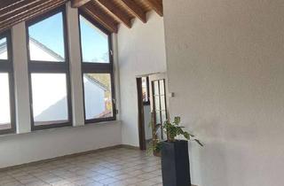 Wohnung mieten in 71364 Winnenden, Großzügige 3,5-Zimmer-Wohnung in Winnenden (Hungerberg)