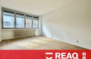 Wohnung mieten in Heinrichsallee 22-24, 52062 Aachen, Erstbezug ! Hervorragende 3er WG Wohnung mitten in der Innenstadt! Balkon & Aufzug.