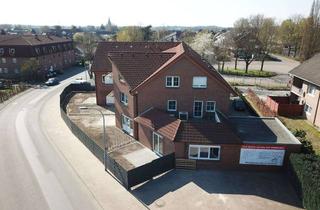 Wohnung mieten in Grüner Weg 41, 49577 Ankum, Helle 2-Zimmer-Wohnung mit Balkon in Ankum