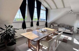 Wohnung mieten in 78586 Deilingen, Moderne 3,5-Zimmer-Wohnung mit Balkon, EBK und Küche in Deilingen