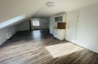 Wohnung mieten in 71665 Vaihingen an der Enz, Geschmackvolle DG-Wohnung mit 2,5 Zimmern + EBK + Klima in Vaihingen/Enz-Riet