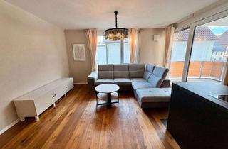 Wohnung mieten in Bachstraße 11, 71106 Magstadt, All-In 1.670 € | möbliertes Neubau-Apartment | Balkon | Stellplatz