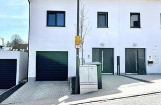 Wohnung mieten in 84028 Peter und Paul, neuwertige 3-Zimmer Gartenwohnung in Landshut-Moniberg