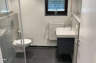 Wohnung mieten in Schleifweg 32, 97464 Niederwerrn, Helle 2-Zimmer-Wohnung im 1. OG in Niederwerrn - OT Oberwerrn