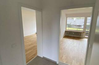Wohnung mieten in 82418 Murnau, Helle renovierte 2-Zimmer-Wohnung mit Südbalkon in Murnau-Weindorf