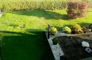 Wohnung mieten in 36272 Niederaula, Attraktive 3-Zimmer-Dachgeschoss-Wohnung mit Einbauküche in Kerspenhausen