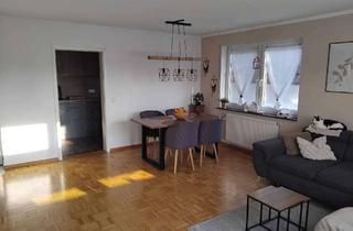 Wohnung mieten in 76676 Graben-Neudorf, Großzügige 4,5-Zimmer Wohnung mit großem Balkon, neuer EBK , Abstellraum und Gäste WC
