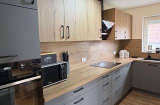 Wohnung mieten in 76676 Graben-Neudorf, Großzügige 4,5-Zimmer Wohnung mit großem Balkon, neuer EBK , Abstellraum und Gäste WC