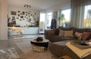 Wohnung mieten in Altstadtstraße 1-3, 51379 Opladen, Moderne 2. Zimmerwohnung über den Dächern Opladen‘s mit Balkon