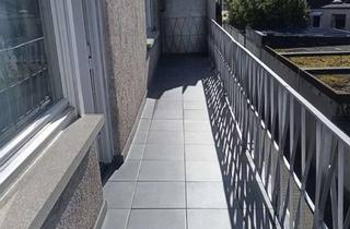 Wohnung mieten in Walldorfer Straße, 68766 Hockenheim, Modernisierte 1,5-Zimmer Wohnung mit Balkon