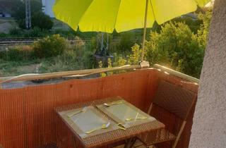 Wohnung mieten in 77799 Ortenberg, Helle 2,5-Zimmer-Wohnung mit Balkon und PKW-Stellplatz im 2. OG in Ortenberg