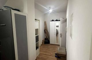 Wohnung mieten in Grevenbroicher Straße 48, 41065 Hardterbroich, 1.5-Zimmer Dachgeschoss Wohnung mit Küche und Diele in Mönchengladbach Hardterbroich-Pesch