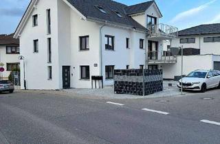 Wohnung mieten in Spatzenweg, 76684 Östringen, 4-Zimmer Terrassenwohnung mit Garage in Östringen