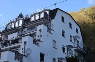 Wohnung mieten in Mühltal 42, 56154 Boppard, Penthaus / Doppelhaushälfte, eigener EIngang