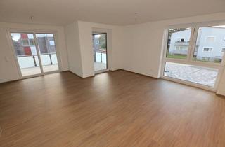 Wohnung mieten in Goethestr., 32427 Minden, Komfortable Neubau-Wohnung mit Balkon in zentraler Lage
