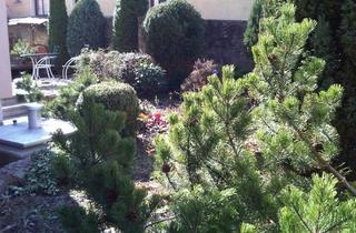 Wohnung mieten in 91541 Rothenburg, Altstadt-Idylle mit Garten, 2-Zi-Kü-Du, sonnig, ruhig, 3FH