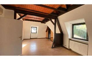 Wohnung mieten in Keplerstraße 65, 66540 Neunkirchen, Helle 3-Zi-DG Wohnung in Wiebelskirchen Nähe Bahnhof mit Garten