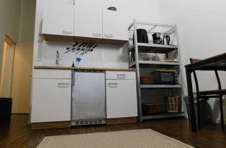 Lofts mieten in 10785 Tiergarten, Industrial Design Loft Studio with 4m concrete ceilings in an award winning buildingng