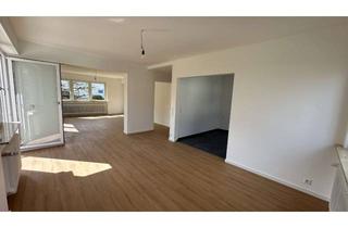 Wohnung mieten in Adenauerstraße 77, 73765 Neuhausen, Erstbezug nach Kernsanierung: 3,5 Zimmer Erdgeschosswohnung mit Balkon, Garten und Stellplatz