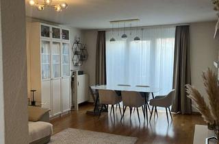 Wohnung mieten in 79539 Lörrach, Helle 3-Zimmer-Terrassenwohnung mit Garten in Lörrach