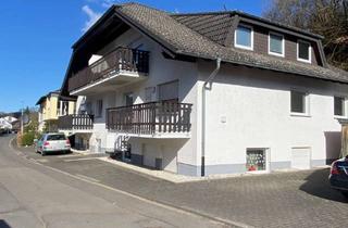 Wohnung mieten in Johannesweg 18a, 53937 Schleiden, Helle 3-Zimmer-Wohnung mit Balkon in Schleiden-Olef