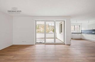 Wohnung mieten in 74821 Mosbach, NEUBAU - Modernes Wohnen mit Komfort - 4,5 Zimmer OG-Wohnung mit Loggia und Kfz-Stellplätzen