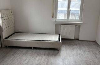 Wohnung mieten in Ailinger Straße 67, 88046 Friedrichshafen, 1-Zimmer Wohnung in Friedrichshafen
