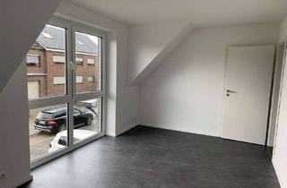Wohnung mieten in Rethscheuerweg 2a, 21522 Hohnstorf, 3,5-Zimmer-Wohnung mit Einbauküche, Galerie und Balkon in Hohnstorf/Elbe