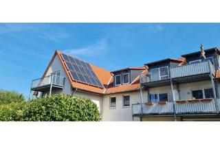 Wohnung mieten in Fliederweg, 38159 Vechelde, Helle 4-Zimmer-Wohnung mit Balkon in Vechelde OT Denstorf