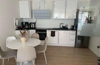 Wohnung mieten in 48480 Spelle, Moderne, zentral gelegene 3-Zimmer Wohnung mit Balkon in Spelle