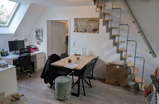 Wohnung mieten in 76316 Malsch, Helle 3-Zimmer-Maisonette-Wohnung mit Balkon in Malsch