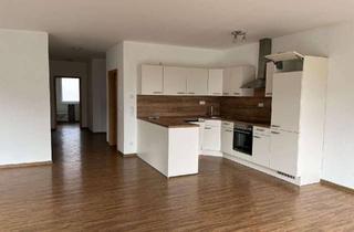 Wohnung mieten in Akazienstraße 41a, 74747 Ravenstein, 3-Zimmer Wohnung in Merchingen (Ravenstein)