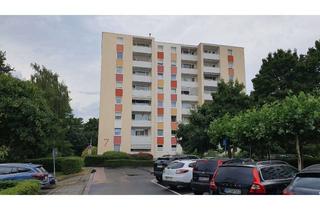 Wohnung mieten in Adlerweg, 50126 Bergheim, Helle, sanierte, 2-Zimmer Wohnung im 5. OG mit Balkon in Bergheim