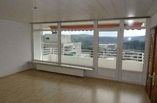 Wohnung mieten in Friedrich-Ebert-Straße 30, 57072 Siegen, Helle schöne Wohnung mit Süd-Balkon zu vermieten, Siegen Zentrum