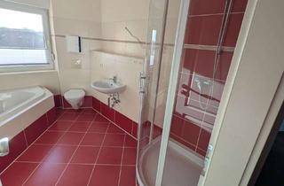 Wohnung mieten in 14712 Rathenow, Geräumige 2-Zimmer Wohnung mit EBK und Balkon