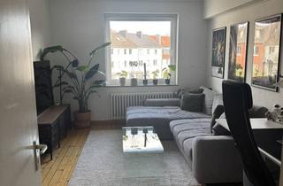Wohnung mieten in Scharnhorststraße 55, 48151 Münster, Helle Altbauwohnung in Münster